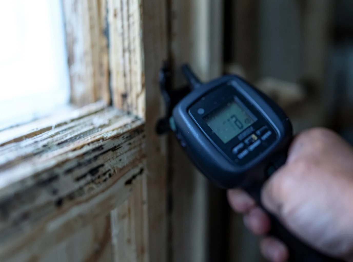 Ceiling Water Damage Repair in Belmont, NY